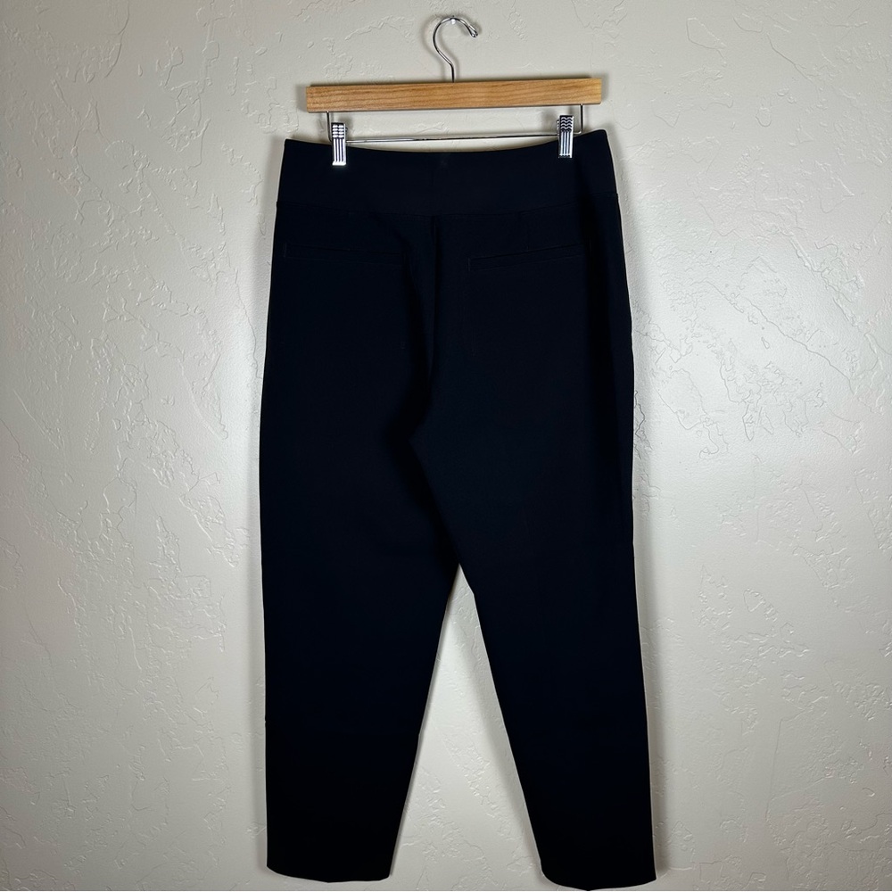 Athleta Women’s Endless High Rise Pants in Black Size 10 - Picture 6 of 10